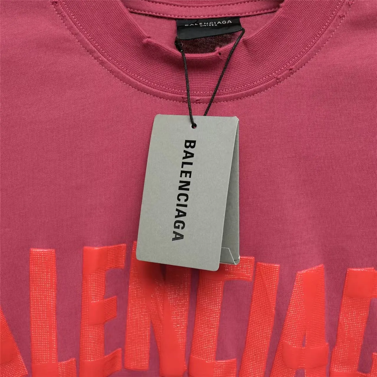 # 25ss Series # BALENCI*GA # 260g * 1 1 + + os Same Style！！ ：2387# Sizes：xs-L ：10 （ . . . . . . . . . ）